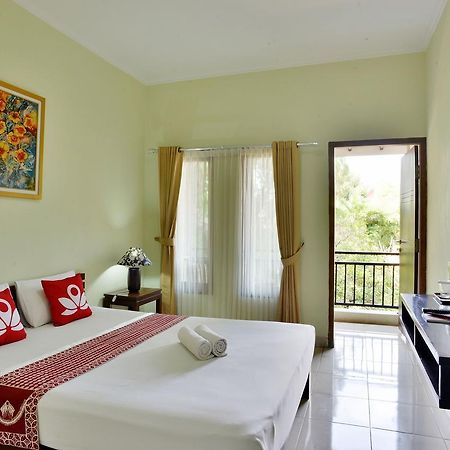 יוגיאקרטה Zen Rooms Pakualaman מראה חיצוני תמונה