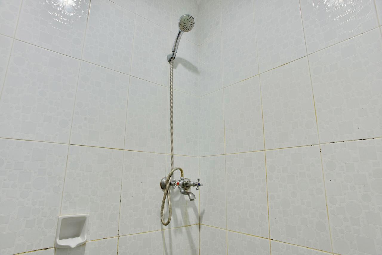 יוגיאקרטה Zen Rooms Pakualaman מראה חיצוני תמונה