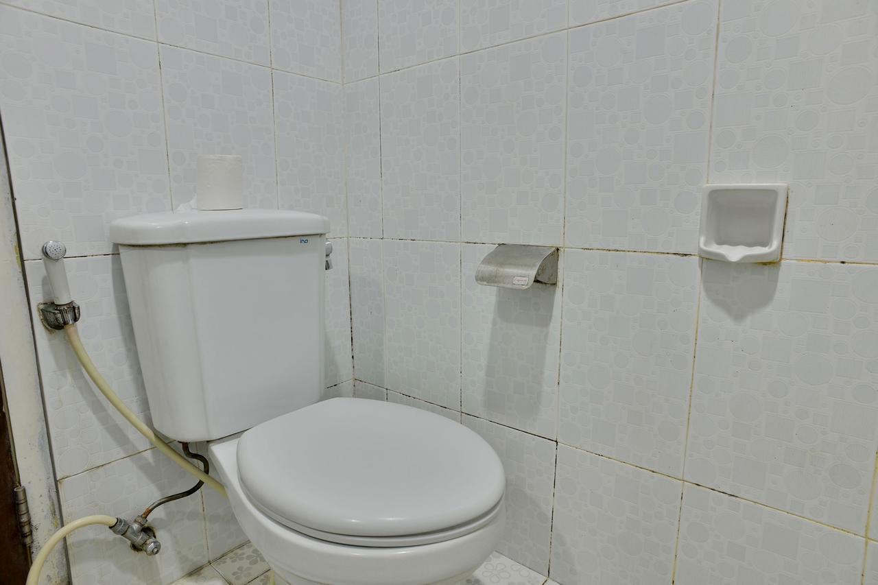 יוגיאקרטה Zen Rooms Pakualaman מראה חיצוני תמונה
