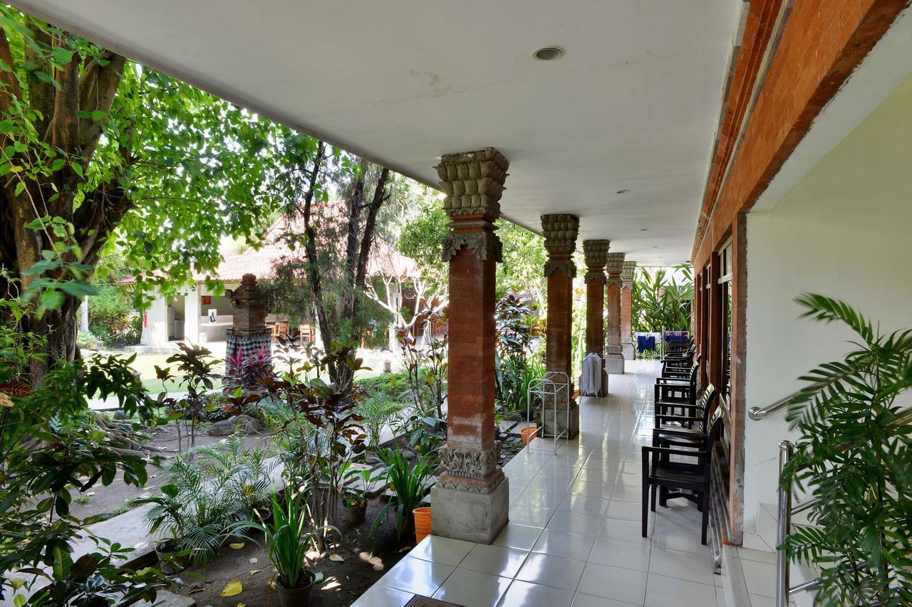 יוגיאקרטה Zen Rooms Pakualaman מראה חיצוני תמונה