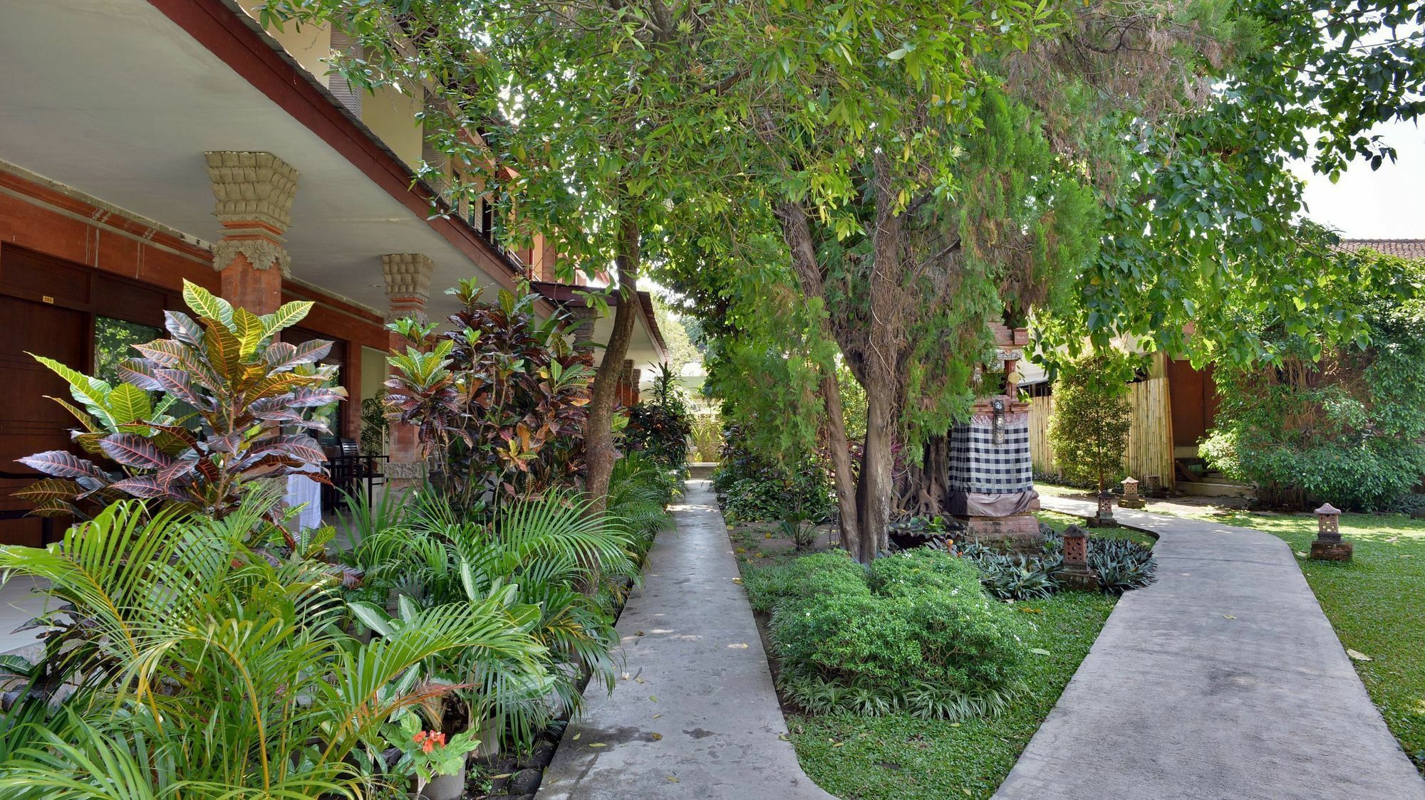 יוגיאקרטה Zen Rooms Pakualaman מראה חיצוני תמונה